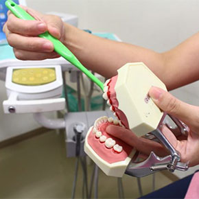 訪問歯科診療について